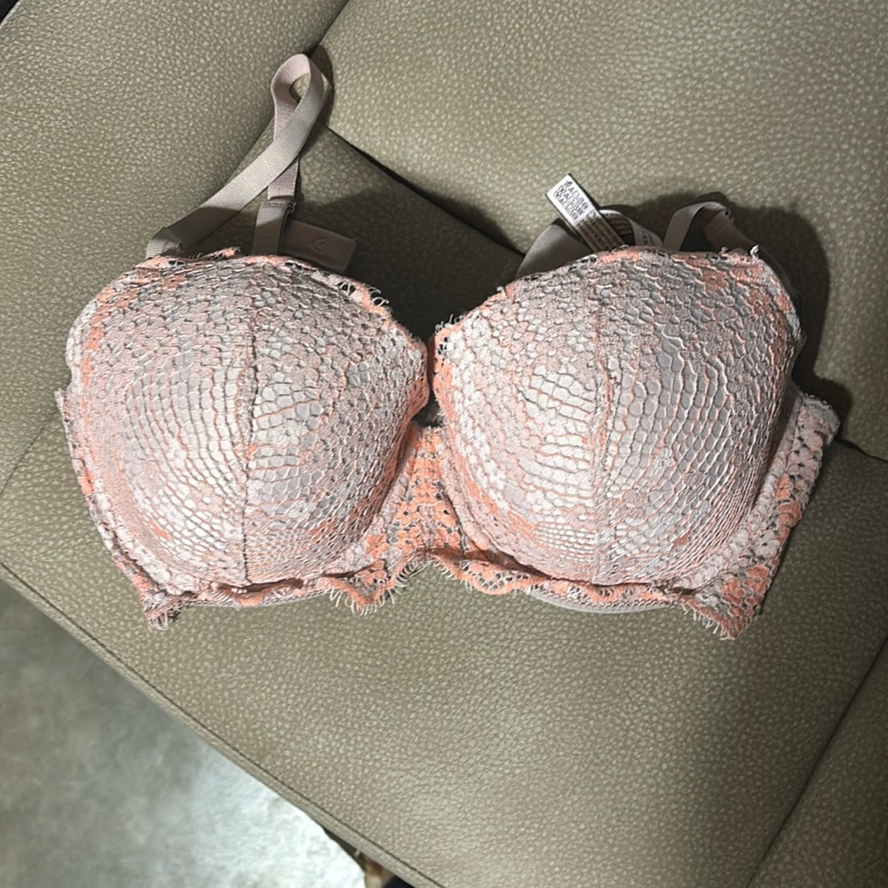 VS Demi dream angels bra
